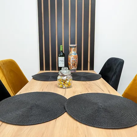 Apartment Victory 77 Zlatibor