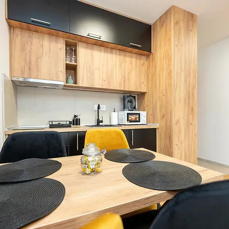 Victory 77 Apartment Zlatibor