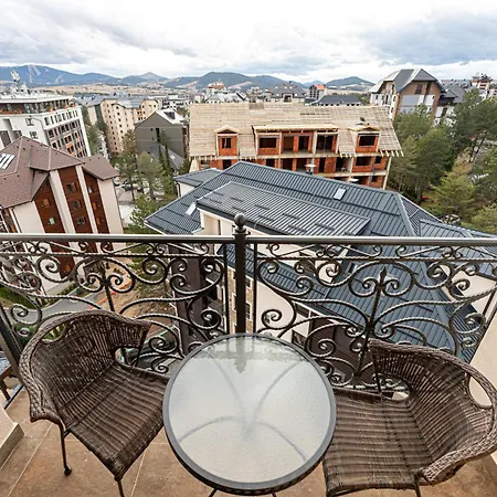 Apartment Victory 77