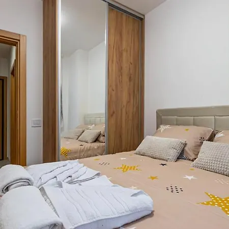 Victory 77 Apartment Zlatibor