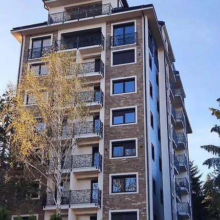 Victory 77 Apartment *