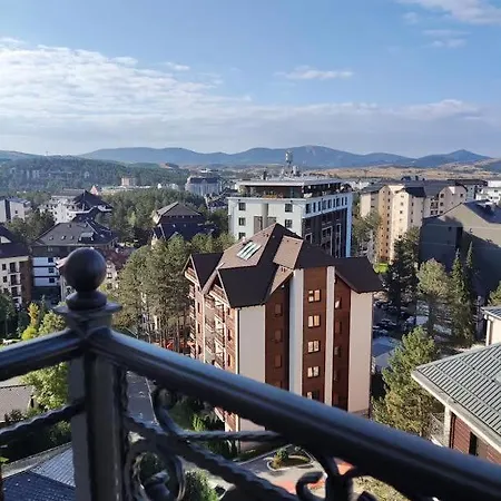 Apartment Victory 77 Zlatibor