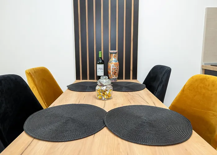 شقة Victory 77 زلاتيبور