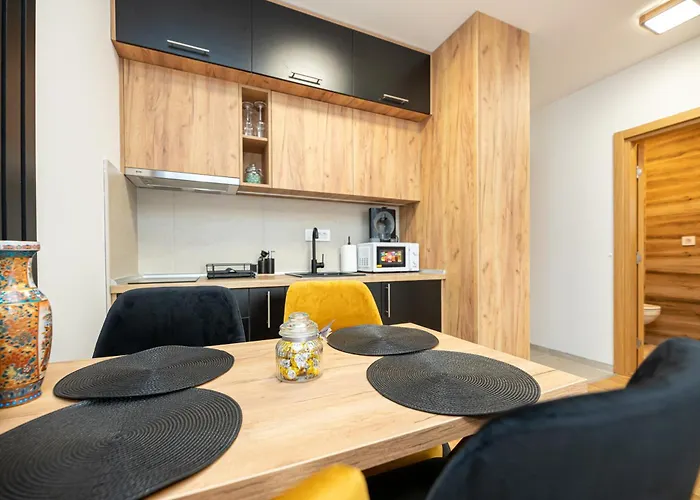 Victory 77 شقة زلاتيبور