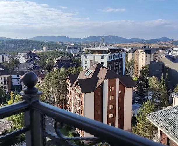 شقة Victory 77 زلاتيبور